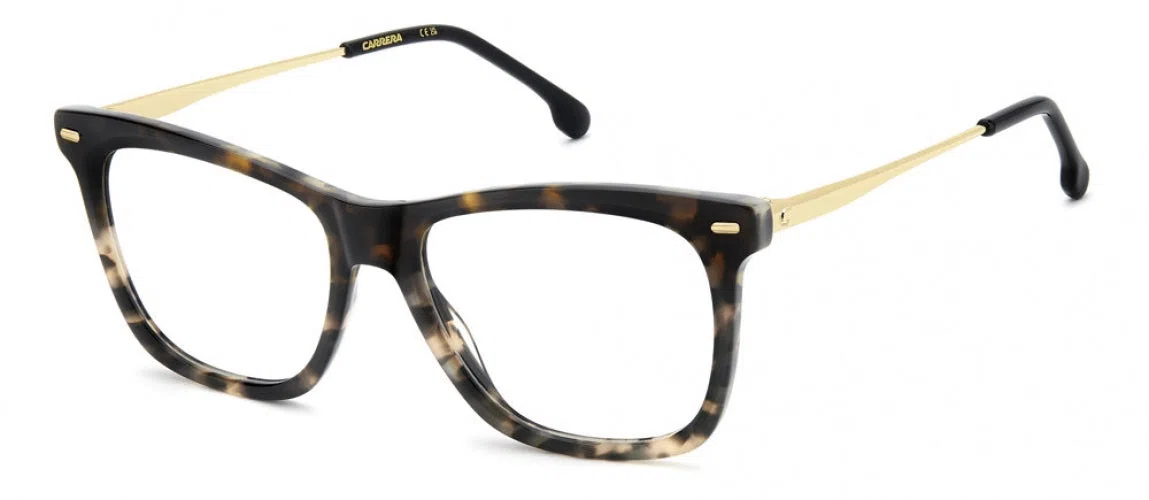 Carrera 3077 Eyeglasses - view 5